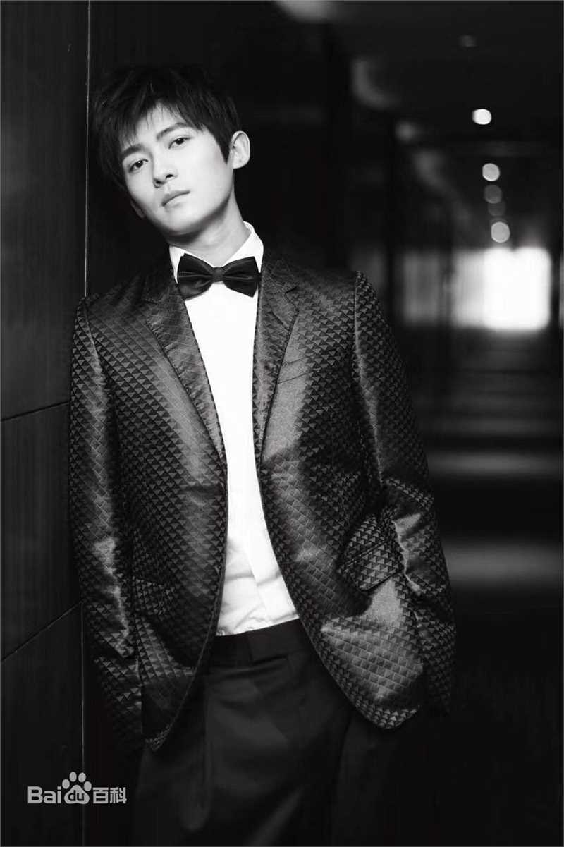 佟梦实(Thomas)最新X活动图集