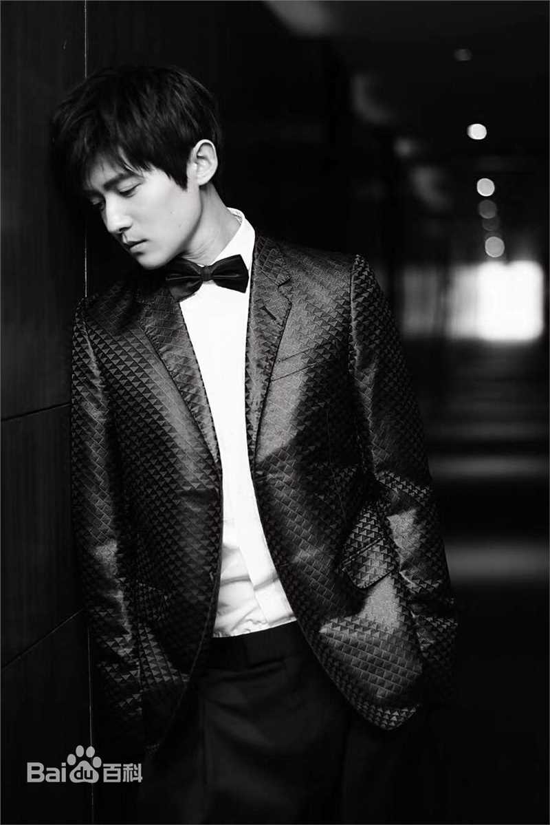 佟梦实(Thomas)最新X活动图集