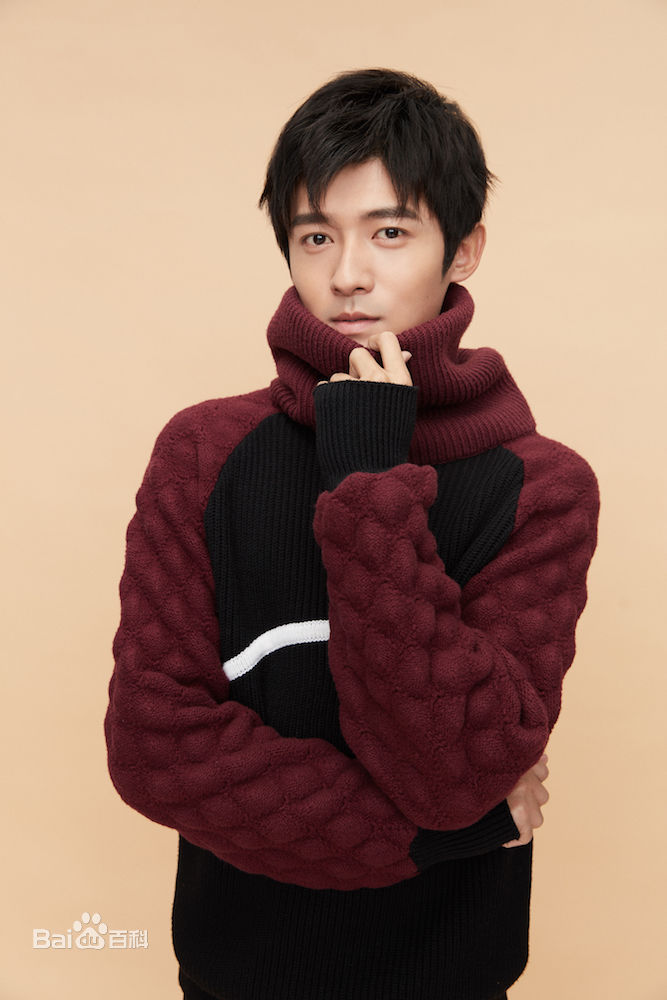 佟梦实(Thomas)冬日