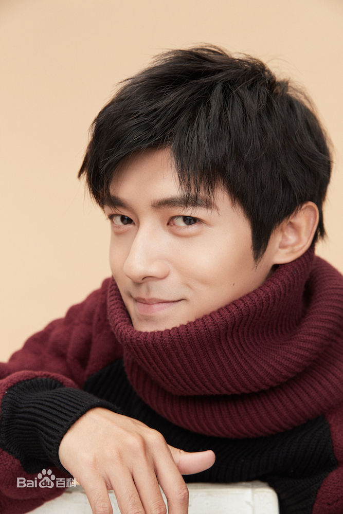 佟梦实(Thomas)冬日