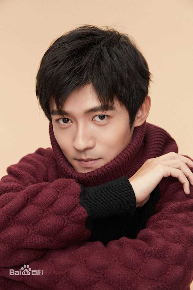 佟梦实(Thomas)冬日