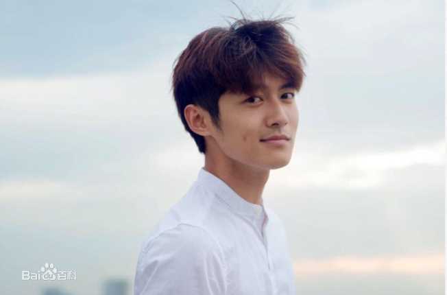 最全佟梦实(Thomas)素颜照