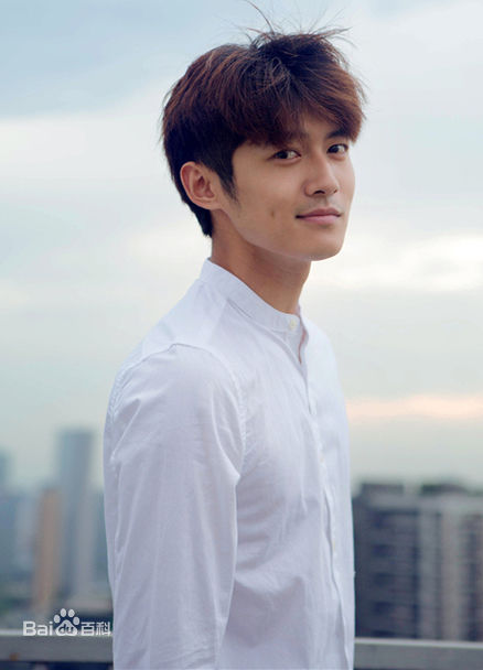 最全佟梦实(Thomas)素颜照