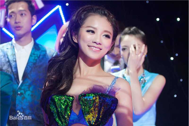 伊一(Eleven)前后照片