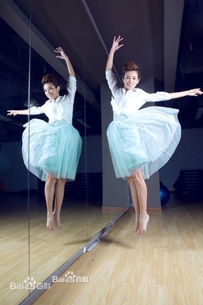 伊一(Eleven)前后照片