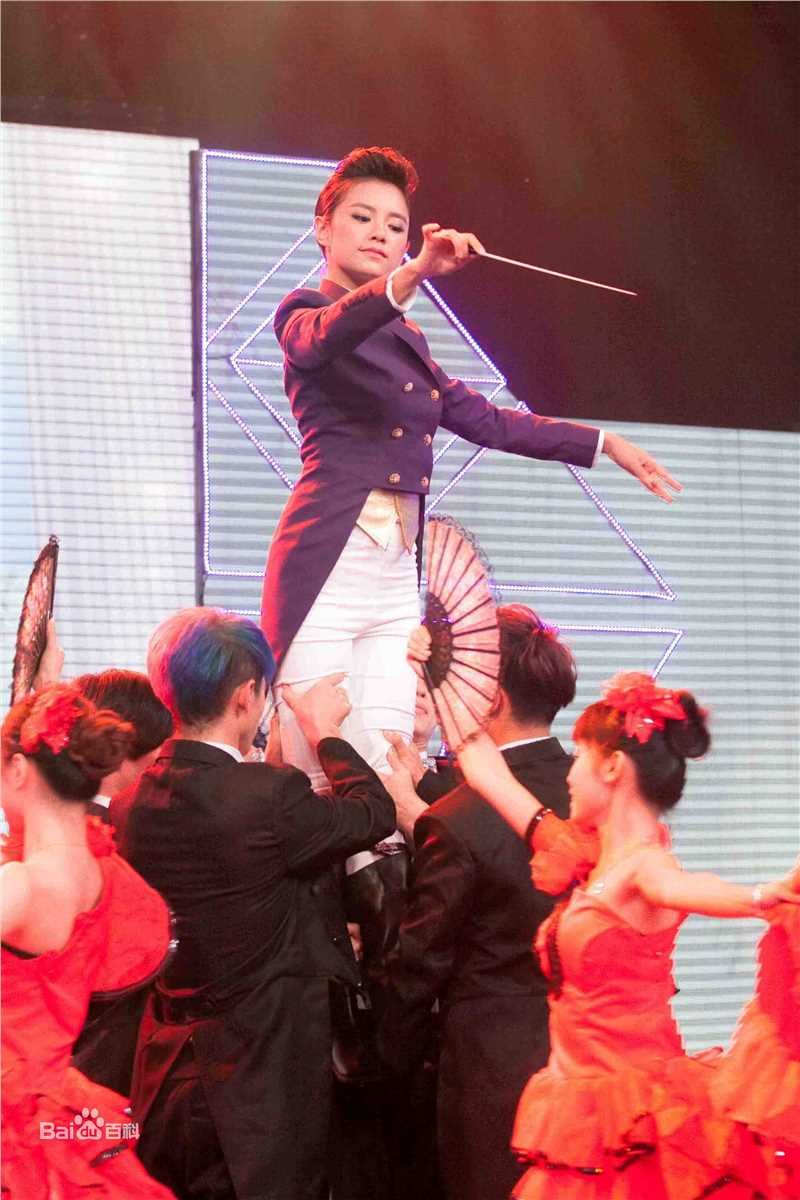 伊一(Eleven)前后照片