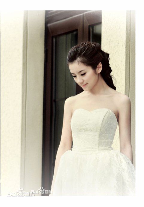 伊一(Eleven)前后照片