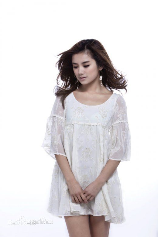 伊一(Eleven)前后照片