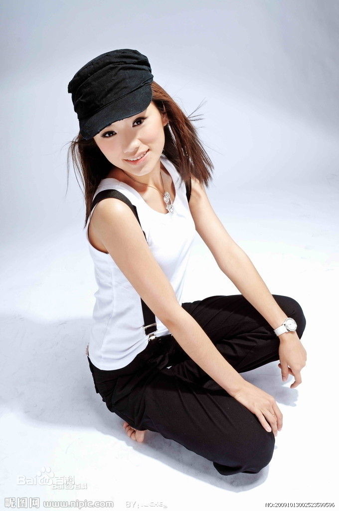 伊一(Eleven)前后照片