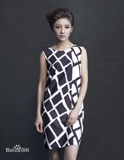 伊一(Eleven)高清图集