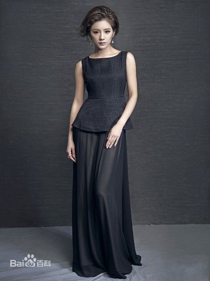 伊一(Eleven)高清图集