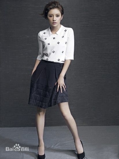 伊一(Eleven)高清图集