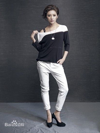 伊一(Eleven)高清图集