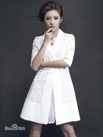 伊一(Eleven)高清图集