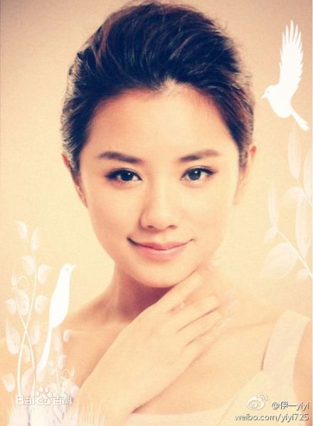 伊一(Eleven)精彩图册