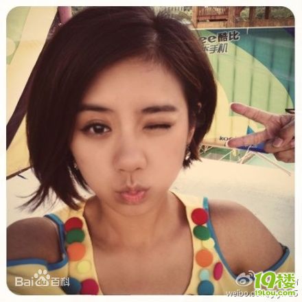 伊一(Eleven)精彩图册