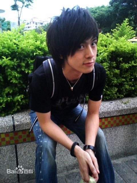 最新吴思贤(WU SI XIAN)壁纸