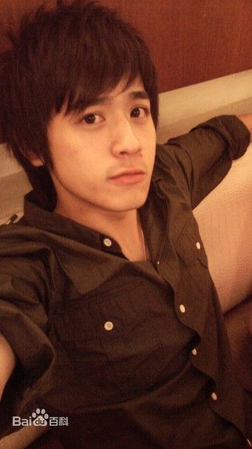 最新吴思贤(WU SI XIAN)壁纸