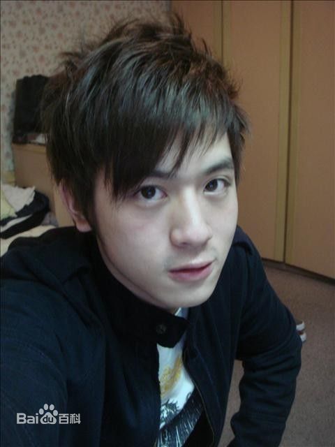 最新吴思贤(WU SI XIAN)壁纸