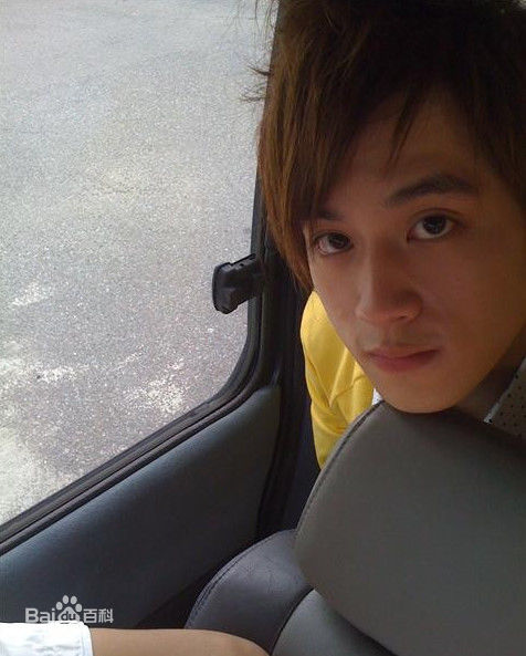 吴思贤(WU SI XIAN)出行照壁纸壁纸