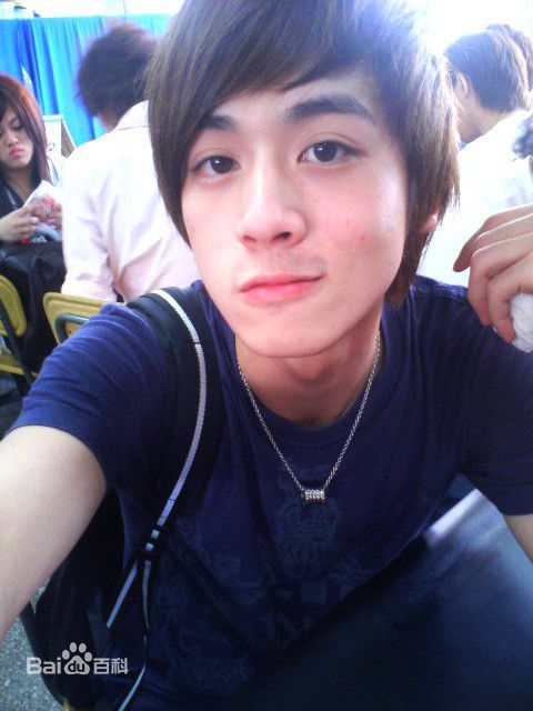 吴思贤(WU SI XIAN)生活照素颜照相册