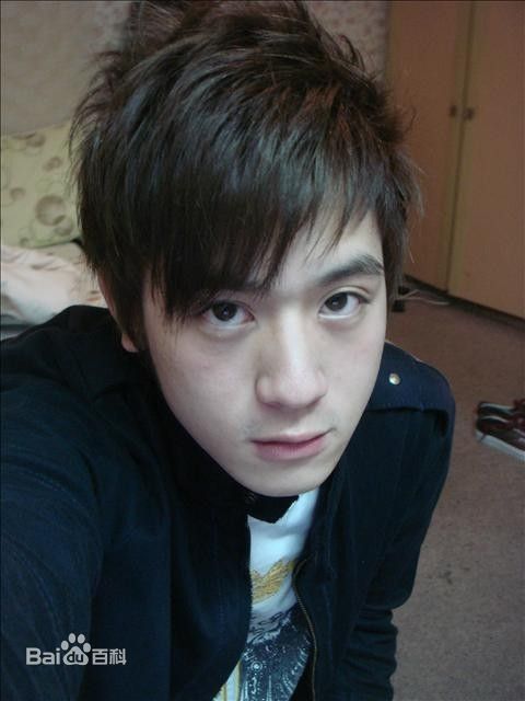 吴思贤(WU SI XIAN)生活照素颜照相册