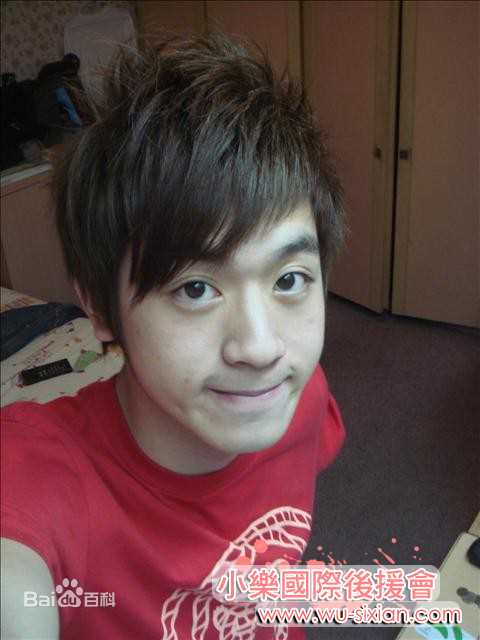 吴思贤(WU SI XIAN)生活照素颜照相册