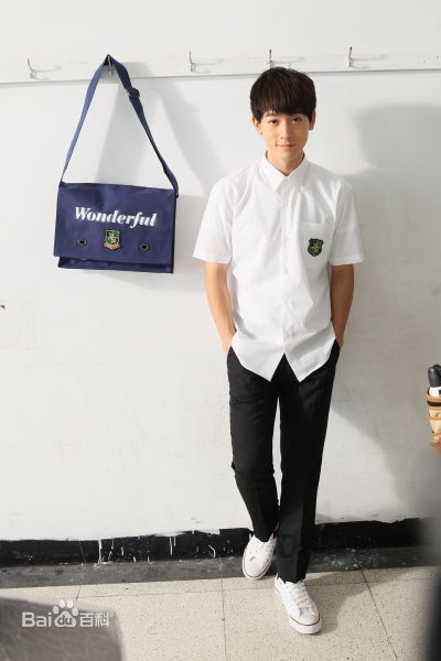 精选吴思贤(WU SI XIAN)