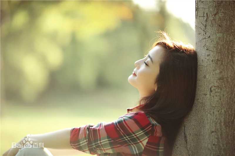 最优质李婕生活照