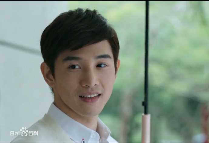 张立昂(Marcus Chang)精选剧照