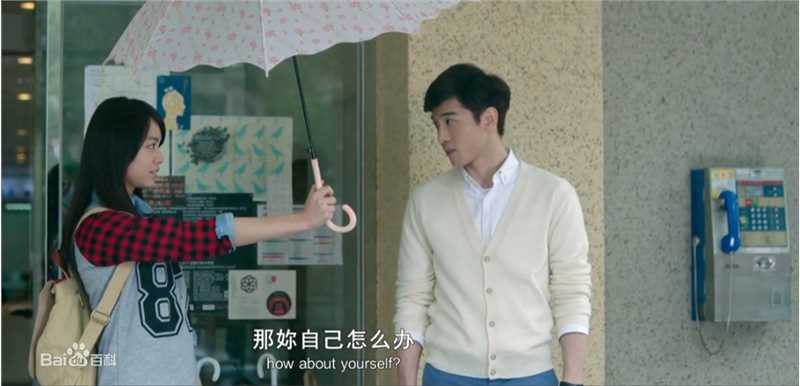 张立昂(Marcus Chang)精选剧照