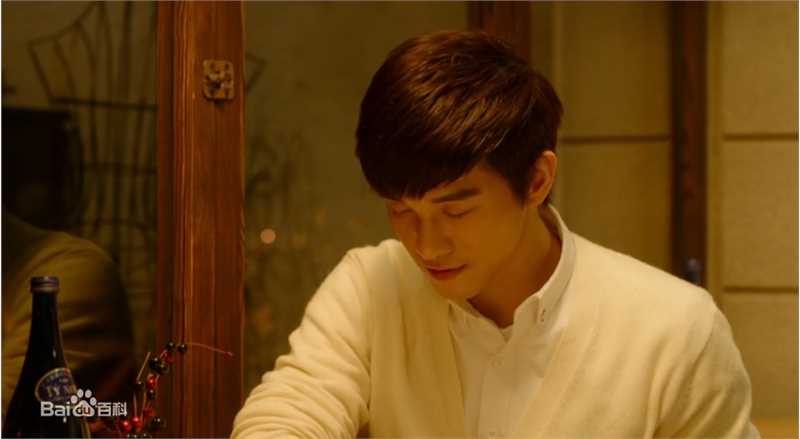 张立昂(Marcus Chang)精选剧照