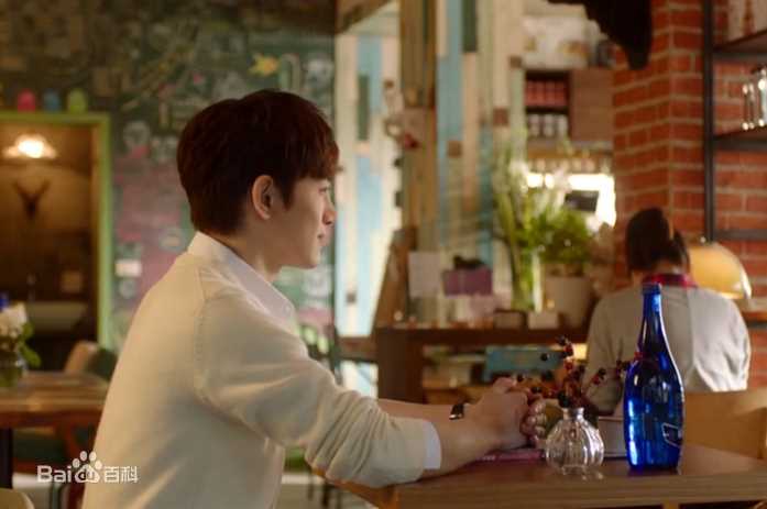 张立昂(Marcus Chang)精选剧照