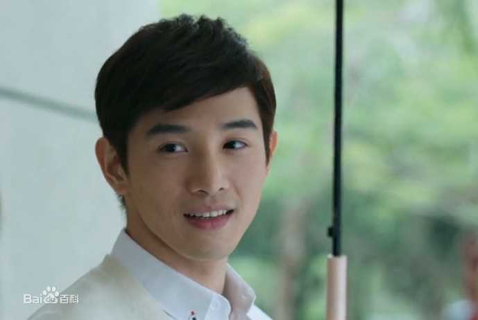 张立昂(Marcus Chang)精选剧照