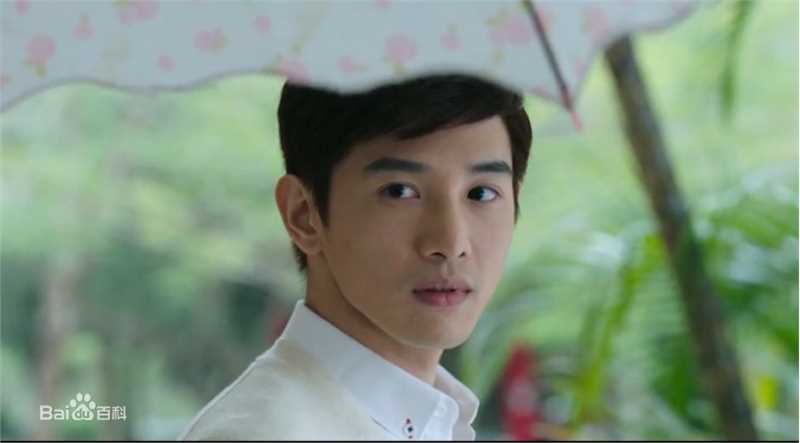 张立昂(Marcus Chang)精选剧照