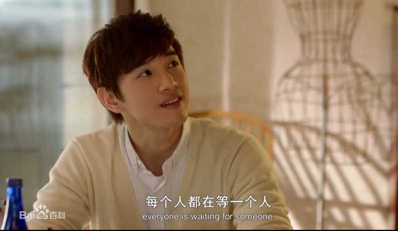 张立昂(Marcus Chang)精选剧照