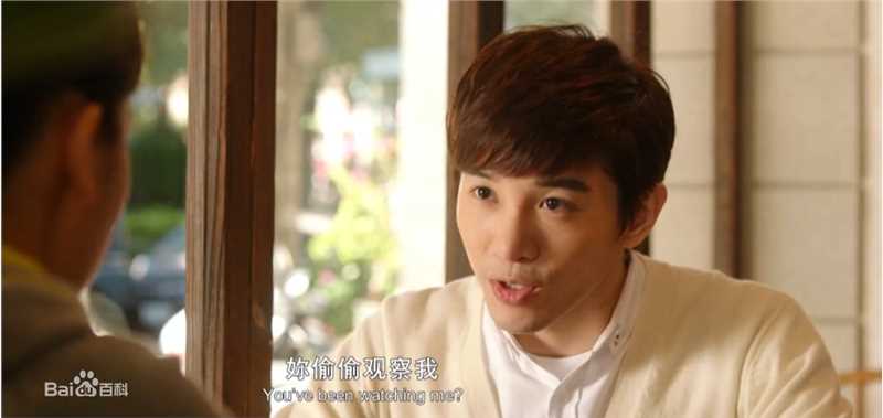 张立昂(Marcus Chang)精选剧照