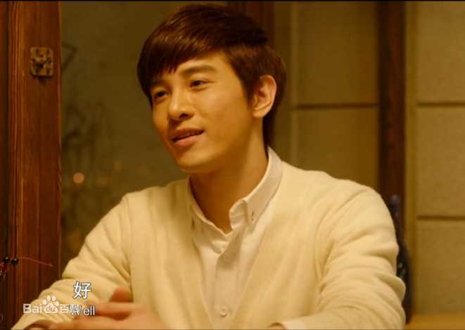 张立昂(Marcus Chang)精选剧照