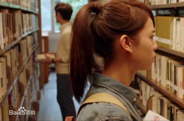 张立昂(Marcus Chang)精选剧照