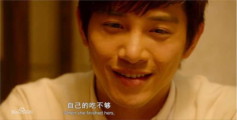 张立昂(Marcus Chang)精选剧照