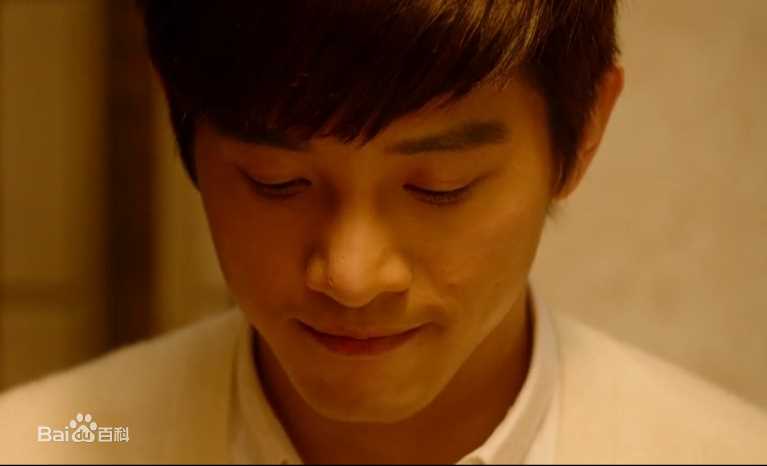 张立昂(Marcus Chang)精选剧照