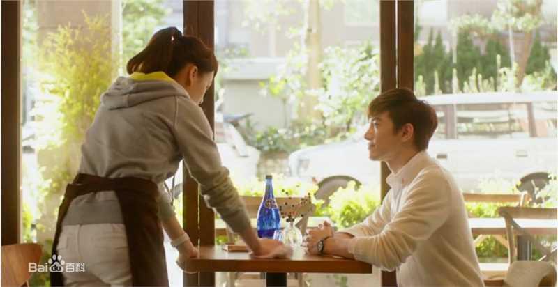 张立昂(Marcus Chang)精选剧照