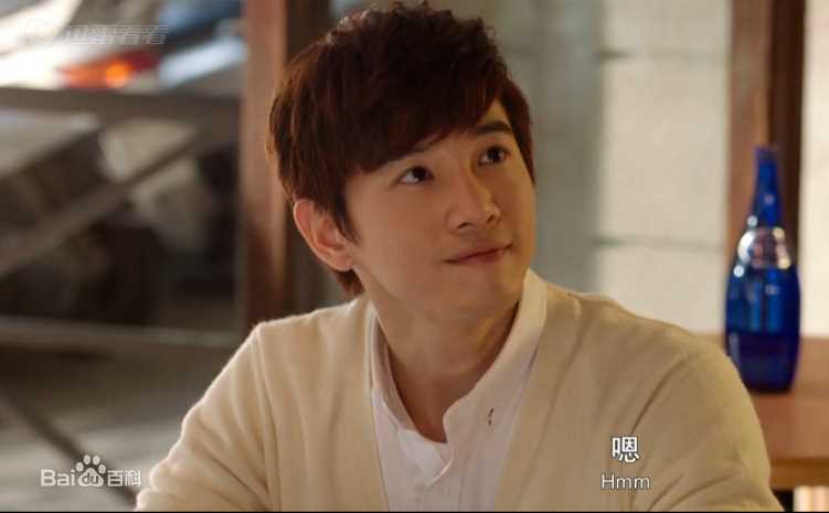 张立昂(Marcus Chang)精选剧照