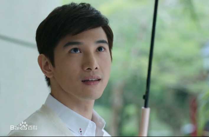 张立昂(Marcus Chang)精选剧照