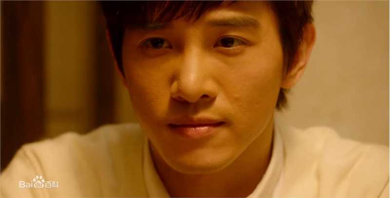 张立昂(Marcus Chang)精选剧照