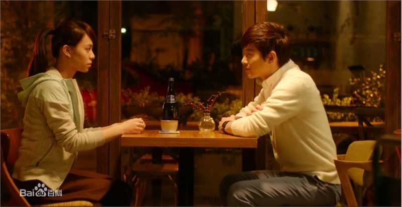 张立昂(Marcus Chang)精选剧照