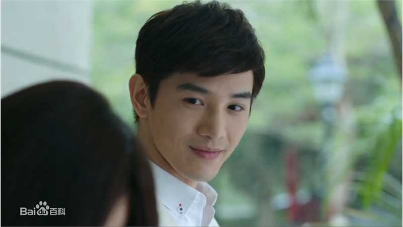 张立昂(Marcus Chang)精选剧照