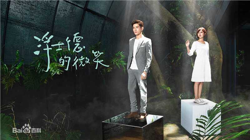 最全张立昂(Marcus Chang)素颜照