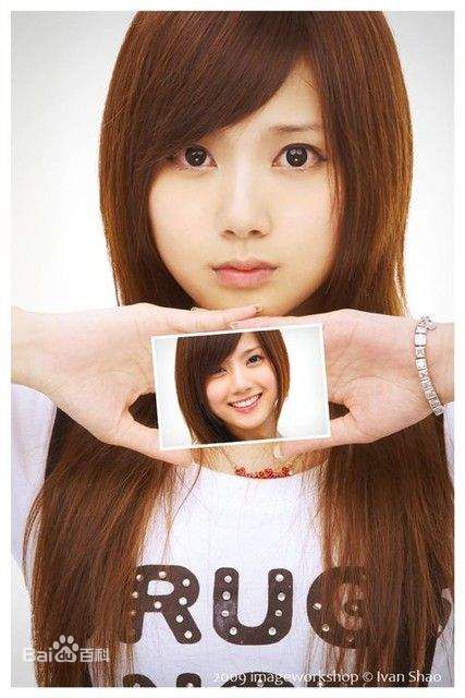 蔡黄汝(Mini)精选艺术图册