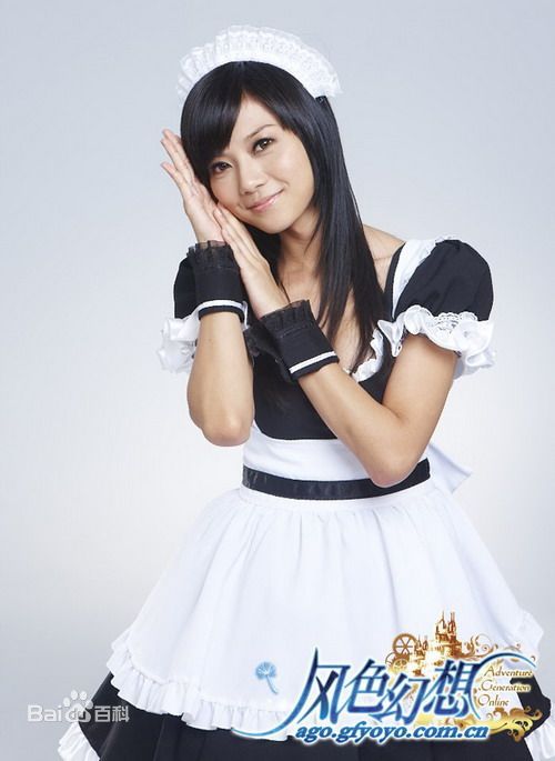 蔡黄汝(Mini)精选艺术图册